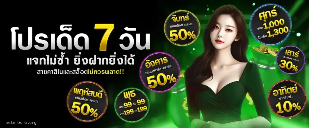 บาคาร่า demo